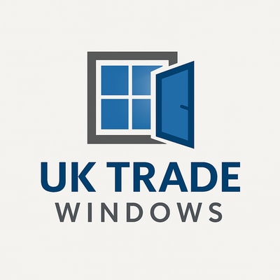 UK Trade Windows Logo